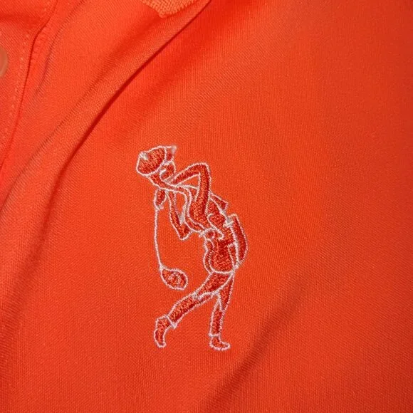 NIKE GOLF TOUR PERFORMANCE WOMEN'S POLO SHIRT - Picture 3 of 7